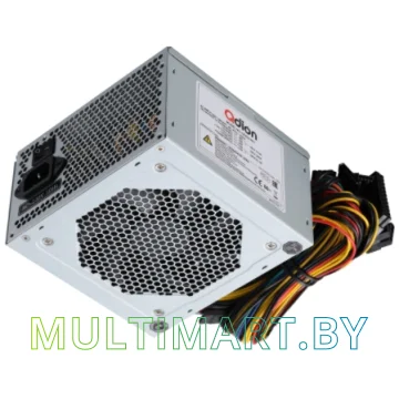 Блок питания Qdion QD500 80+ 500W